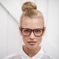 smart casual - hairstyle stock pictures, royalty-free photos & images