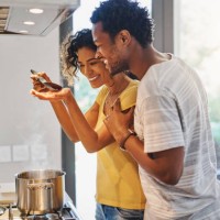 smells yummy - food stock pictures, royalty-free photos & images