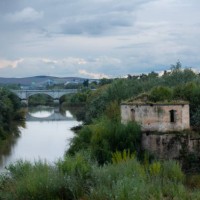 spain, cordoba streets and city images, historical texture. - garden decoration stock pictures, royalty-free photos & images
