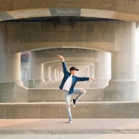 spontaneous dancing - fashion stock pictures, royalty-free photos & images