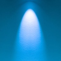 spot lights flares on floor wall - concert stock pictures, royalty-free photos & images