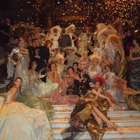 SPRING/SUMMER 98 HAUTE COUTURE COLLECTION