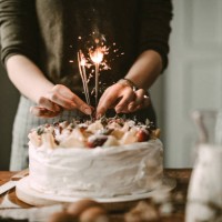 sprinkles are all arround - home decoration stock pictures, royalty-free photos & images