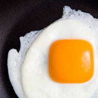 square eggs - food stock pictures, royalty-free photos & images