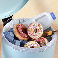 starting my diet today - junk food stock pictures, royalty-free photos & images