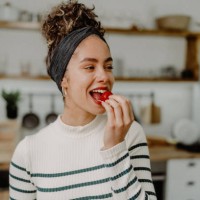 strawberry - food stock pictures, royalty-free photos & images