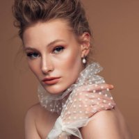 studio shot of a beautiful blond woman - hairstyle stock pictures, royalty-free photos & images