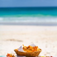 summer appetizers - food stock pictures, royalty-free photos & images