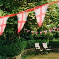 summer details - garden decoration stock pictures, royalty-free photos & images