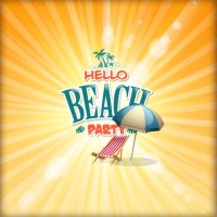 sunlight journey - concert stock illustrations