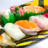 sushi bento close-up - junk food stock pictures, royalty-free photos & images