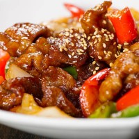 sweet and sour pork - junk food stock pictures, royalty-free photos & images