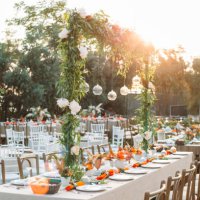 table setting for an event party or wedding reception - home decoration stock pictures, royalty-free photos & images
