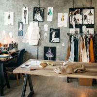 tailor studio - fashion stock pictures, royalty-free photos & images