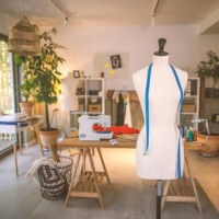 tailors office - fashion stock pictures, royalty-free photos & images
