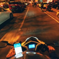 take-away member of the working at night - junk food stock pictures, royalty-free photos & images