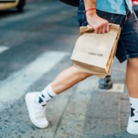 take out fast food - junk food stock pictures, royalty-free photos & images