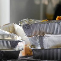 take out food - junk food stock pictures, royalty-free photos & images