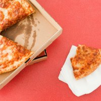 takeaway pizza - junk food stock pictures, royalty-free photos & images