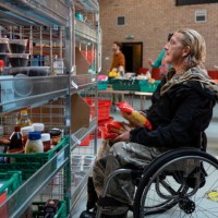 taking care of the community - food stock pictures, royalty-free photos & images