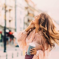 talking on the phone - fashion stock pictures, royalty-free photos & images