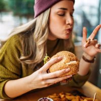 tastes like heaven - food stock pictures, royalty-free photos & images