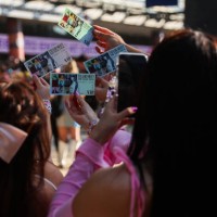 Taylor Swift fans, also known as 