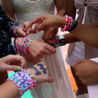 Taylor Swift fans, also known as 