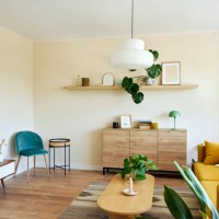 television set and furniture at home - home decoration stock pictures, royalty-free photos & images