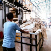 textile industry in india - fashion stock pictures, royalty-free photos & images