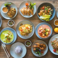 thai food. - food stock pictures, royalty-free photos & images