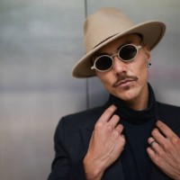 the artist - fashion stock pictures, royalty-free photos & images