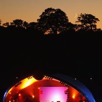 the big chill - day three - concert stock pictures, royalty-free photos & images
