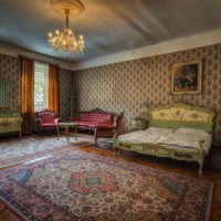 the honeymoon suite - home decoration stock pictures, royalty-free photos & images