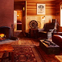 the pitcher inn: western room - home decoration stock pictures, royalty-free photos & images