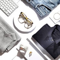 the professional women's wardrobe - fashion stock pictures, royalty-free photos & images