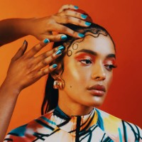 there's nothing hard about laying your edges - fashion stock pictures, royalty-free photos & images