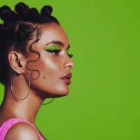 there's nothing more beautiful than embracing who you are - fashion stock pictures, royalty-free photos & images