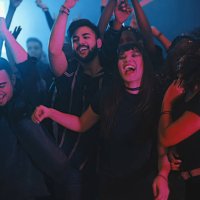 this is how we do! - concert stock pictures, royalty-free photos & images
