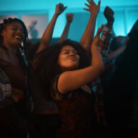 this is how you enter a new year - concert stock pictures, royalty-free photos & images