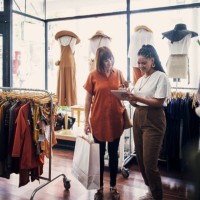 this is how you sign up and receive amazing offers - fashion stock pictures, royalty-free photos & images