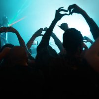 this is the best year-end concert ever - concert stock pictures, royalty-free photos & images