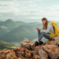 this is where she goes to relax - travel stock pictures, royalty-free photos & images