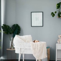 this room will be filled with laughter and cries soon - home decoration stock pictures, royalty-free photos & images