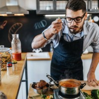 this smells so delicious - food stock pictures, royalty-free photos & images