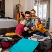 time for a selfie! - travel stock pictures, royalty-free photos & images