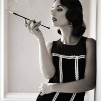 timeless beauty - fashion photos et images de collection