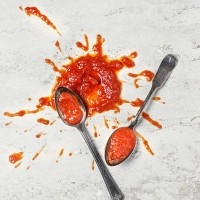 tomato sauce - food stock pictures, royalty-free photos & images