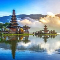 Top Places to Visit and Stay in Bali: A Comprehensive Guide