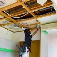 trabajador de la construcción tareas de hogar - home decoration fotografías e imágenes de stock